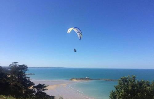 Magnifique vue mer, plage & GR34 - Photo 22