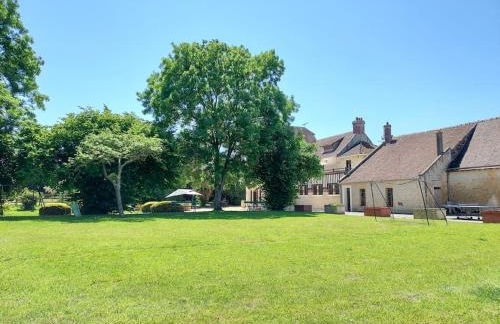 Le Haras des Charmilles - Foto 45