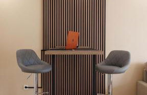 Schöne Wohnung mit Terrasse Nähe Airport - Foto 7