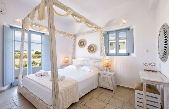 Villa Vanta - Foto 6