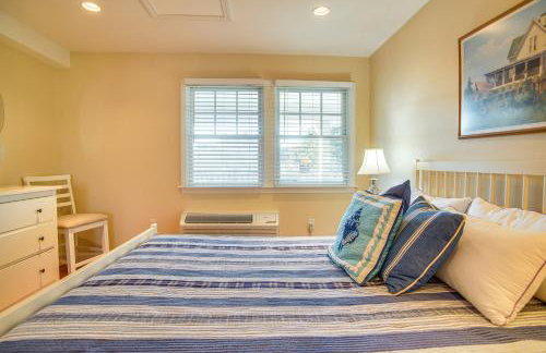 Beach Access Seaside Getaway in Dennis Port - Photo 14