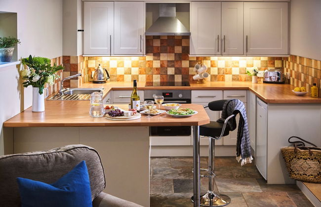 Swallows End in Lower Ashton - Foto 43