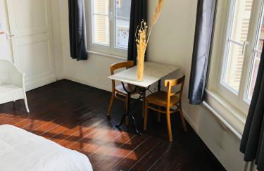 Charmante maison de pêcheurs plein centre à 5min du port - Foto 16