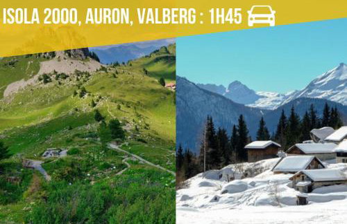 Le Cocon Niçois - 5min tramway et plage - Photo 29