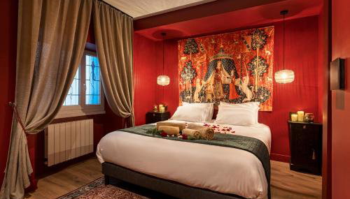 La Maison de l'Apothicaire - Un refuge enchanté avec balnéo en hyper-centre - Foto 2