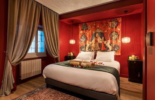 La Maison de l'Apothicaire - Un refuge enchanté avec balnéo en hyper-centre - Foto 2