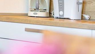 FEWO 2 zur schönen Aussicht - Foto 3, toaster