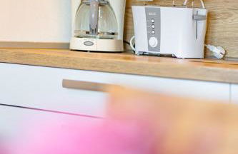 FEWO 2 zur schönen Aussicht - Foto 3