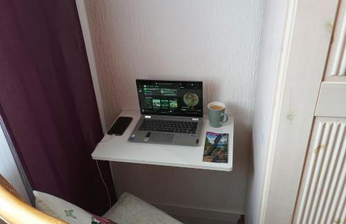 FeWo Luna - Wohnen am Tor zum Nationalpark Hunsrück-Hochwald - Foto 27