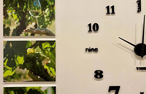 Il Barchio loft in un palazzo di fine 800 a Jesi - Foto 7