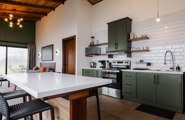 Villas Jawara - Foto 53