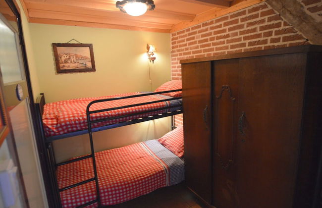 Cozy Holiday Home in Bergen op Zoom With Garden - Foto 5