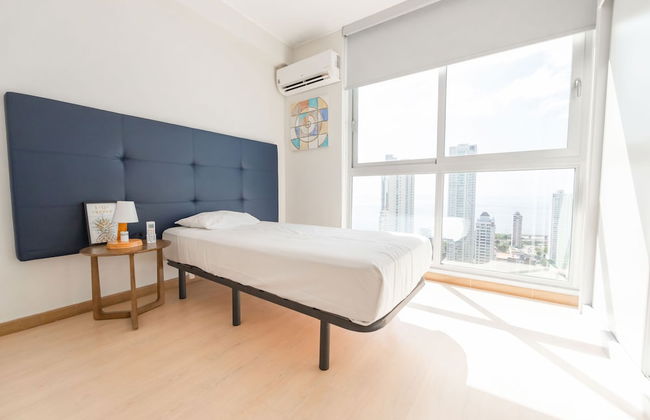 Boutique Apartments Panamá Coco del Mar - Foto 37