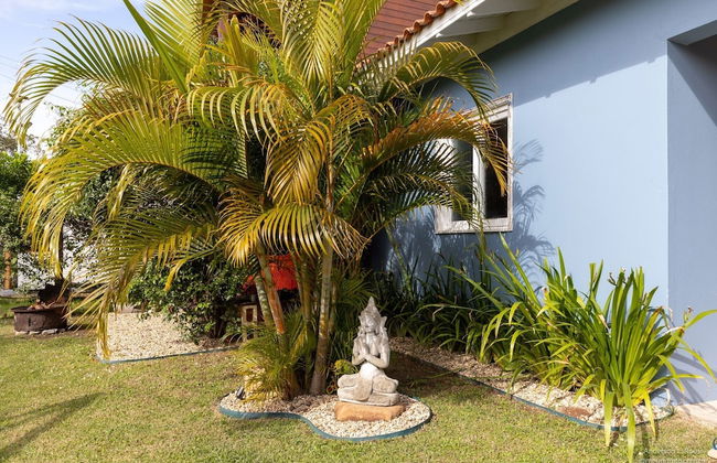 Casa Lagoa Doce - Barra de Ibiraquera - Photo 20