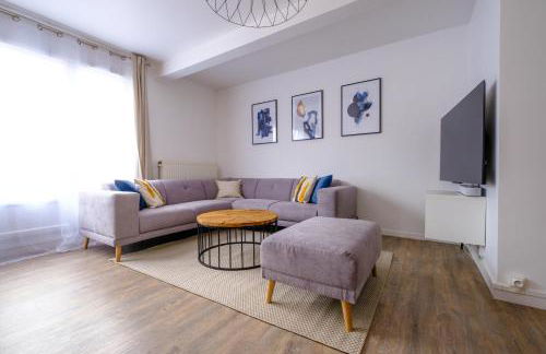 La Rouette - Chambres privées - Foto 63