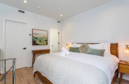 Inventors' Loft - Stay in the Heart of it All - Foto 6