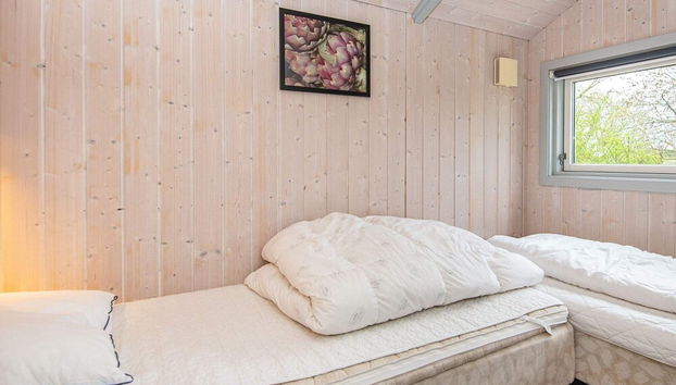 8 Person Holiday Home in Borkop-by Traum - Foto 4, Habitación