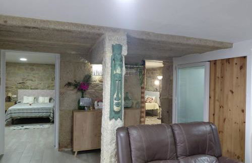 Casa Piedra Miranda - Foto 52