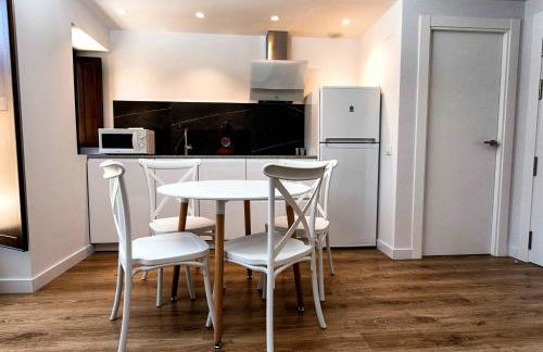 RIOJA VALLEY Apartamentos en el corazón de La Rioja - Foto 12