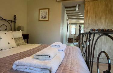 Cottage nestled in the heart of a stunning Suffolk Village - Foto 50