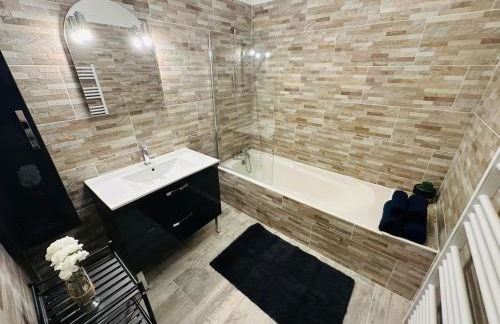 Les Appartements du Mas - EMERAUDE - Foto 23