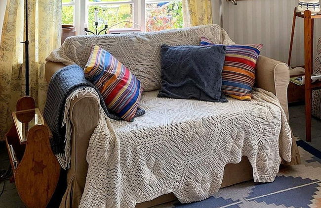 9 Person Holiday Home in Markaryd-by Traum - Foto 6