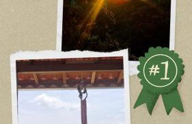 Casa da Lua em São Thomé - Foto 16