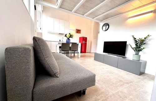 Fontanili Loft - Bocconi - Olympic Village - Foto 18