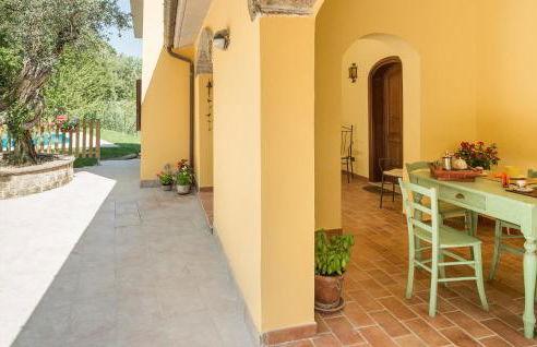 Amazing Home In Torri In Sabina - Foto 10