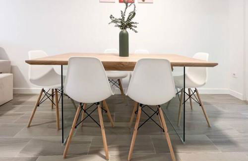 Apartamentos Gredos 101 - Foto 4