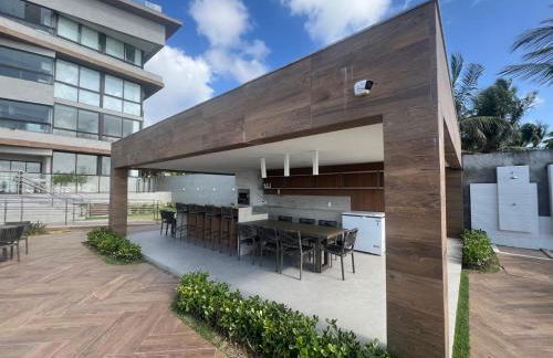 Mirante Porto Galinhas beira-mar - Photo 27