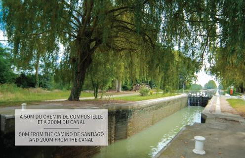 La maisonnette de la Concorde au cœur de Moissac - Foto 20