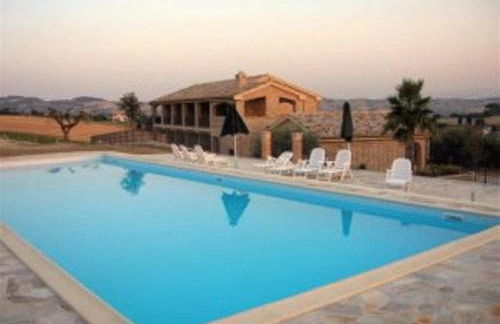 Agriturismo Raggioverde - Foto 1