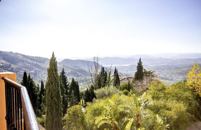 Apartamentos Sierra Tejeda - Photo 49