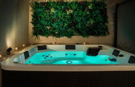 "l'Escape room" - love room atypique - Photo 6