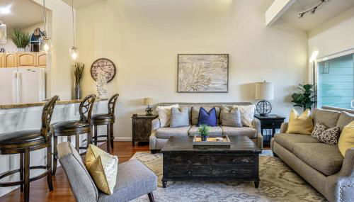 Encinitas Paradise | Seabluffe Gated Community w/ Beach Access - Foto 2