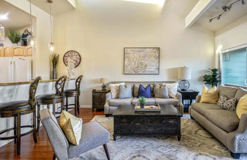 Encinitas Paradise | Seabluffe Gated Community w/ Beach Access - Foto 2