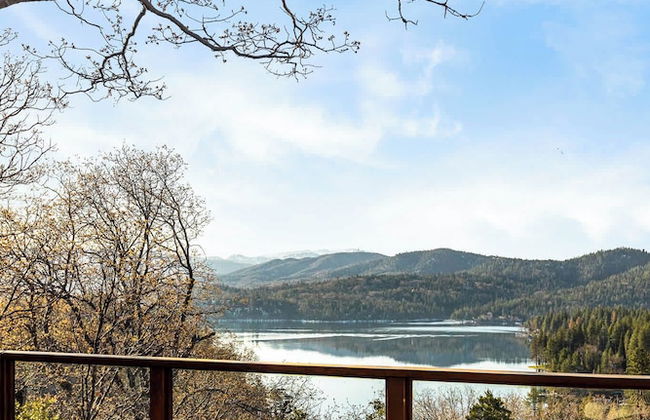 Alpen Adventures Stunning Sunset Views - Foto 39