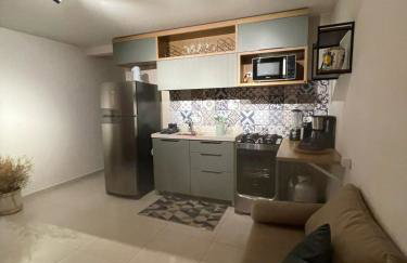 Flat 201 Condomínio Topo da Montanha - Foto 17