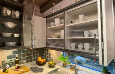 Wunderschönes Ferienhaus mit Fernblick, unweit von Limburg und Rhein-Main-Gebiet - Photo 41