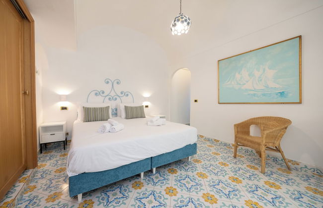 Oliveto Capri - Foto 23