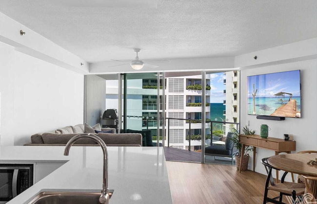 Cilento Mooloolaba - Foto 56