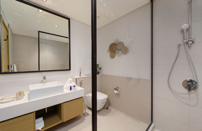 Maison Privee - Graceful Apt in Prestigious Dubai Hills close to the Golf Course - Foto 13