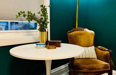 Drifterland Artistic Retreat in Lawrenceville - Foto 37