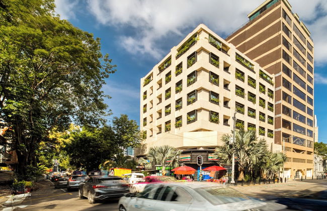 Caliza Roma Residences by Tasman - Foto 1