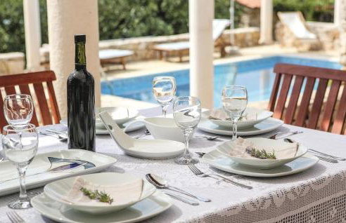 Holiday Home Vela Rina Iv - Foto 13