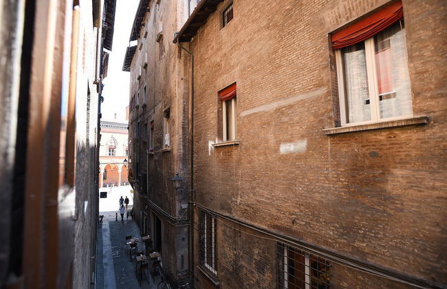 Santo Stefano Suites - Foto 38