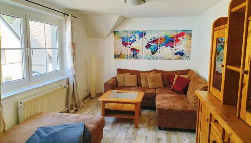 Ferienwohnung am Nürburgring 2.OG - Foto 3