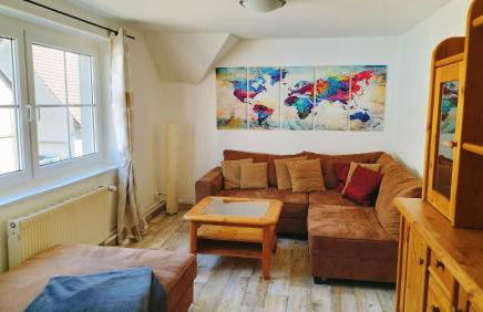 Ferienwohnung am Nürburgring 2.OG - Foto 3