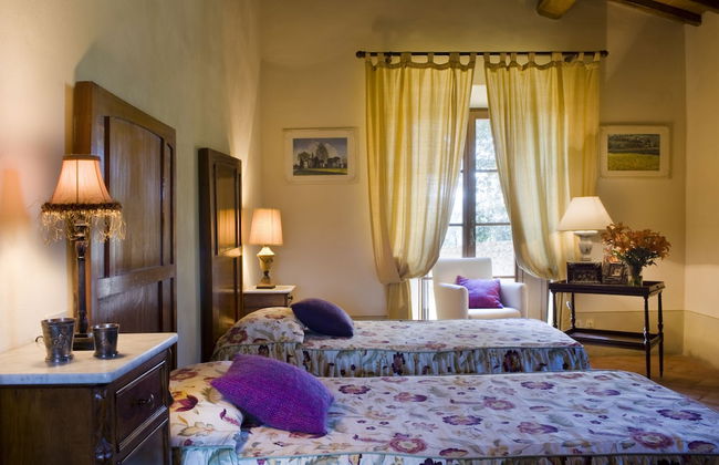 Azienda Agricola Montestigliano - Foto 34